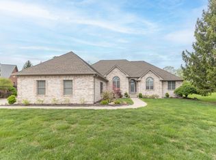 822 Planters Rd, Indianapolis, IN 46239