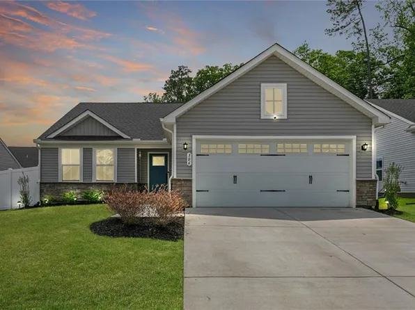 306 Westport Fry, Williamsburg, VA 23185