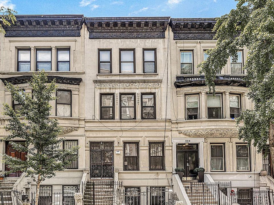 1st image of 556 W 162nd St