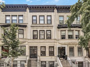 556 W 162nd St, New York, NY 10032