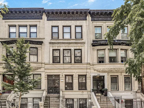 556 W 162nd St, New York, NY 10032