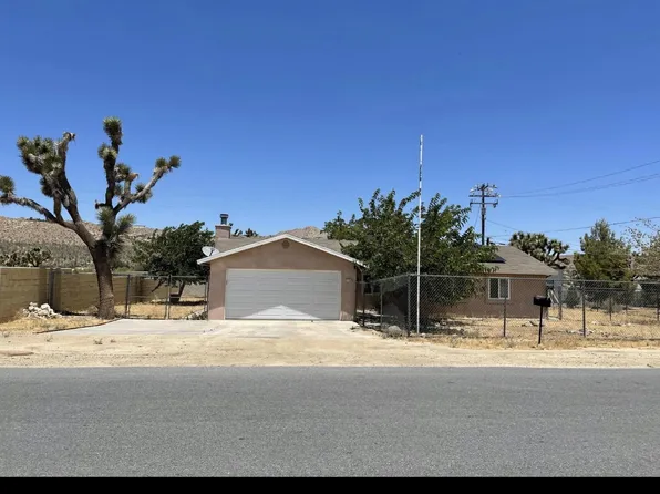 (undisclosed Address), Yucca Valley, CA 92284