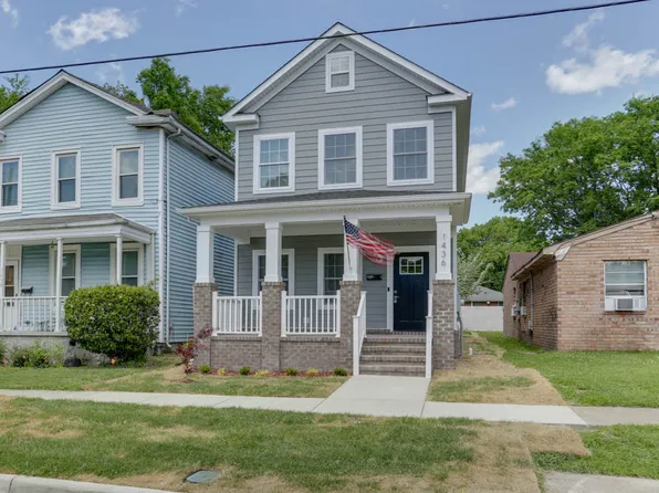 1436 W 39th St, Norfolk, VA 23508