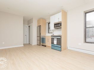 879 Dekalb Ave APT 4, Brooklyn, NY 11221