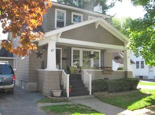 41 Saratoga Blvd, Gloversville, NY 12078