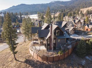 33 Golden Bench Ct, Donnelly, ID 83615