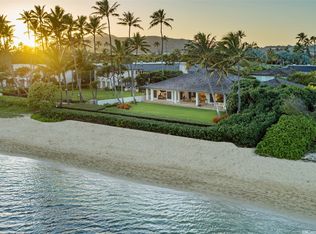 4819 Kahala Ave APT C, Honolulu, HI 96816