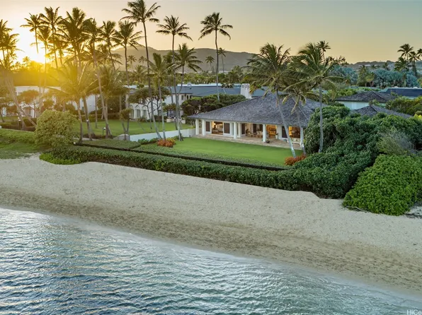 4819 Kahala Ave APT C, Honolulu, HI 96816