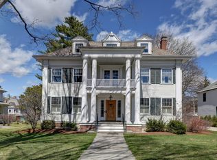 780 Main St, Williamstown, MA 01267
