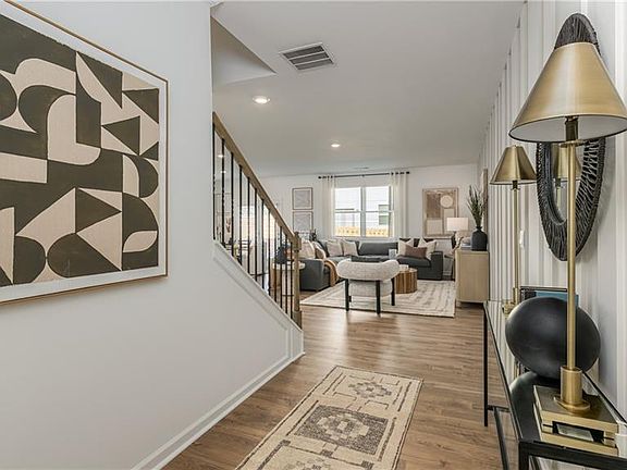 2nd image of 3572 Matthew Ct