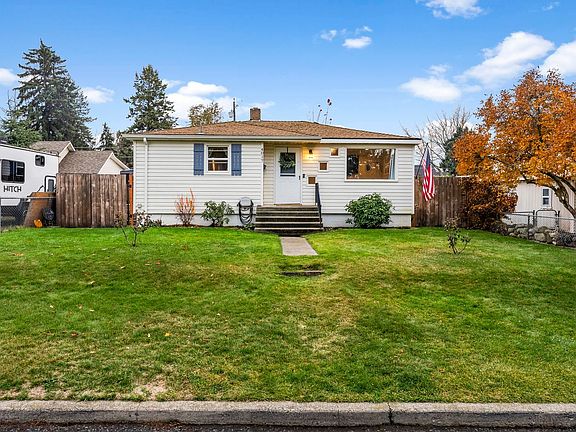 2nd image of 4017 W Heroy Ave