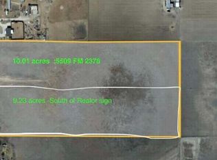 5509 Fm 2378, Lubbock, TX 79407