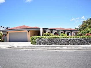 519 Nipo St, Wailuku, HI 96793