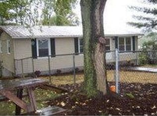1006 Pulaski Ave, Pearisburg, VA 24134