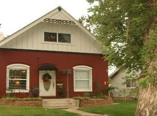 4535 N Raleigh St, Denver, CO 80212