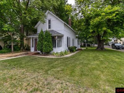 500 Sherman St, North Mankato, MN, 56003