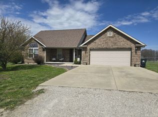 1276 Robins Nest Hl, Mount Vernon, MO 65712
