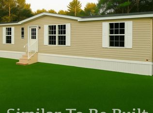 22 Birch Avenue, Oxford, ME 04270