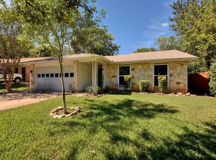 8204 Alcorn Cir, Austin, TX 78748