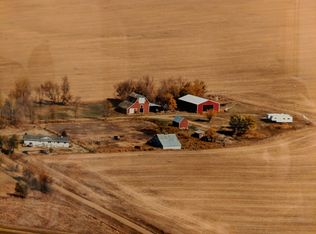 29238 463rd Ave, Centerville, SD 57014