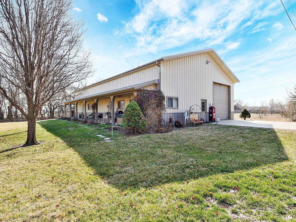 704 N Burrton Ave, Burrton, KS 67020 Zillow