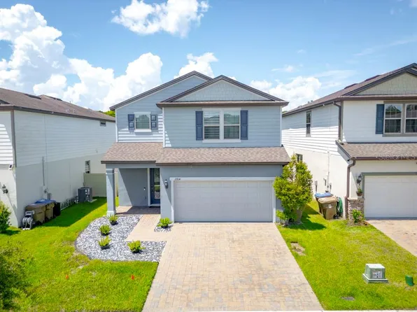 2704 VISTA VERDE LANE, KISSIMMEE, FL 34744
