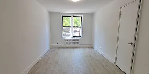 Rented by Algin Management