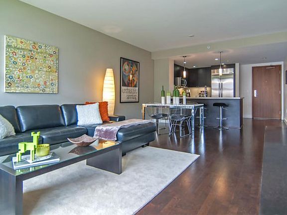 5th image of 330 Mission Bay Blvd #401