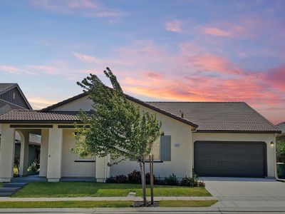 644 W Warren Dr, Mountain House, CA, 95391