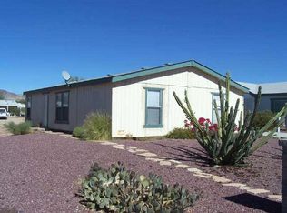 2852 E Cactus Wren St, Apache Junction, AZ 85120