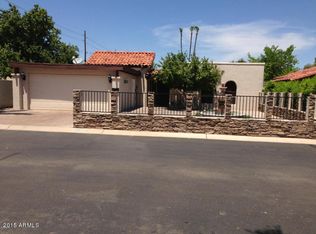 1202 E Rancho Dr, Phoenix, AZ 85014