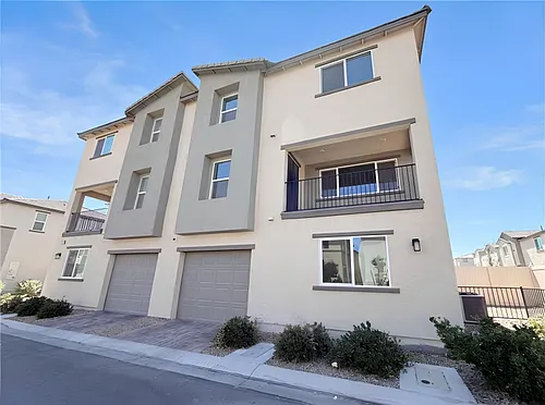 6929 Crimson Shadow St Photo 1