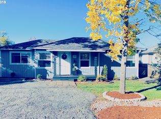 291 Sweet Ln, Cottage Grove, OR 97424