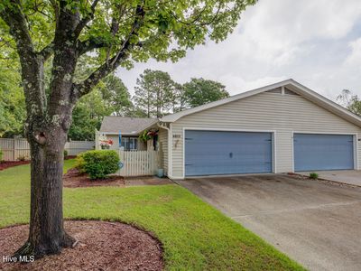 6025 Inland Greens Drive, Wilmington, NC, 28405