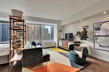 150 West 56th Street, #3209