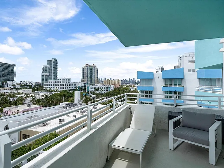 226 Ocean Dr #8F — Photo 28
