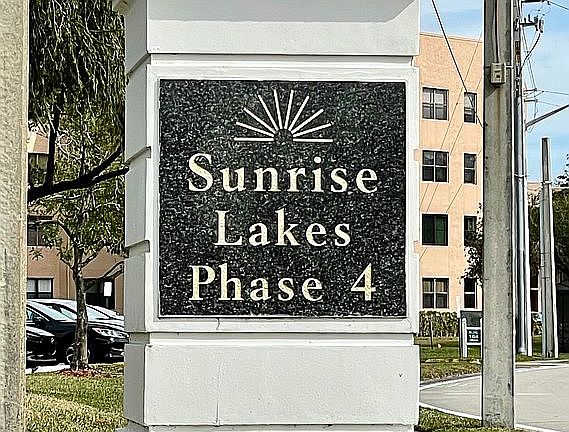 4th image of 10434 Sunrise Lakes Blvd APT 304