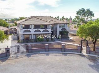 6571 W Oquendo Rd, Las Vegas, NV 89118