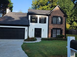 848 Eagle Creek Ct, Lawrenceville, GA 30044