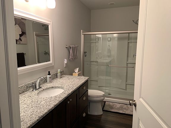 3rd full bath
