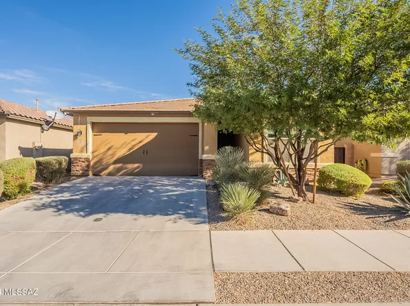 6551 E Via Arroyo Largo, Tucson, AZ 85756