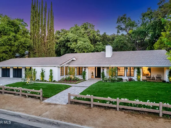 31652 Blue Meadow Ln, Westlake Village, CA 91361