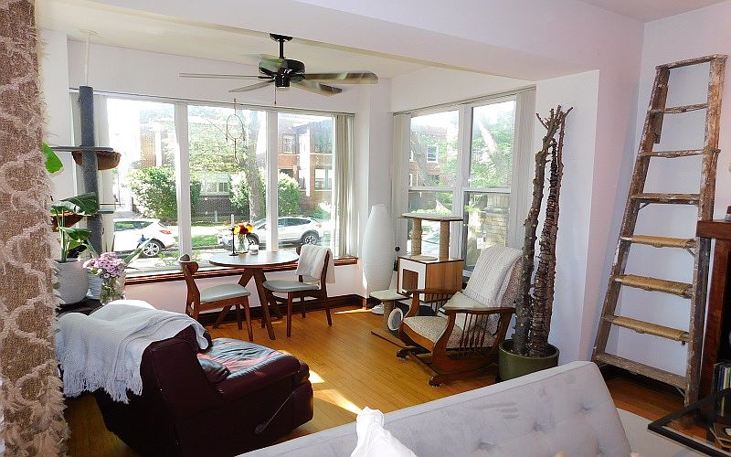 Sun Room