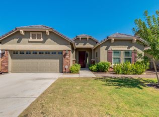 11220 E Sandoval Ave, Mesa, AZ 85212