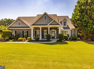 202 Walden Pond Way, Senoia, GA 30276