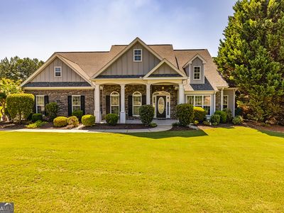 202 Walden Pond Way, Senoia, GA, 30276