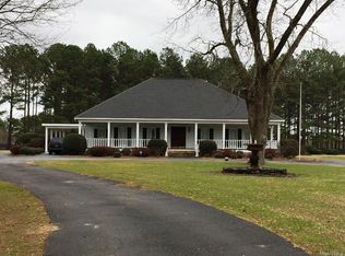 1055 Fleahop Rd, Eclectic, AL 36024