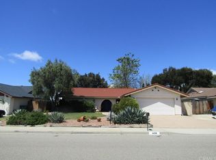 4438 Titan Ave, Lompoc, CA 93436