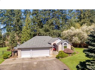 5206 NE 146th St, Vancouver, WA 98686