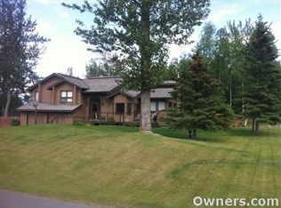 2850 S Lakeshore Loop, Palmer, AK 99645